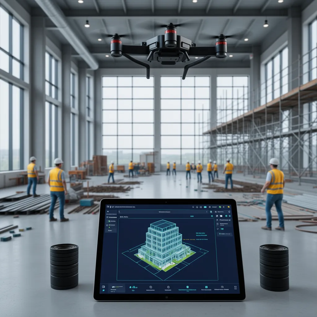 2026 Construction Industry Trends | AVANORTH