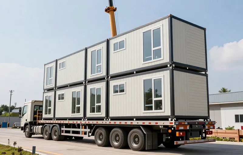 Canada Modular Building Modular Construction Future Canadian Housing | AVANORTH