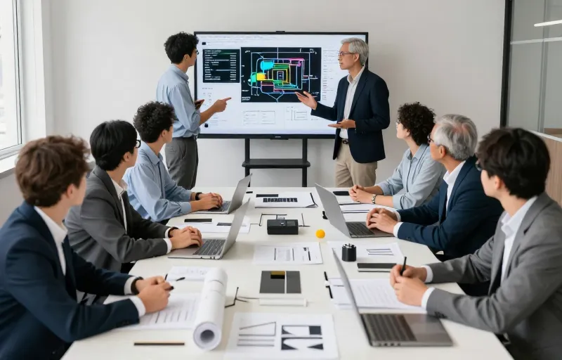 Integrated Project Delivery IPD | AVANORTH
